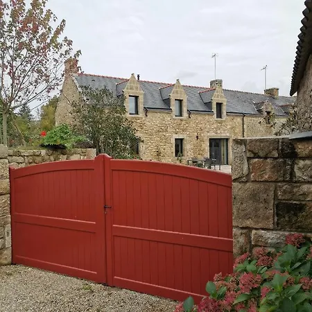 Villa La Maison A Avec Son Jardin Clos De 2 A 6 Personnes A 5 Mn Des Plages Carnac