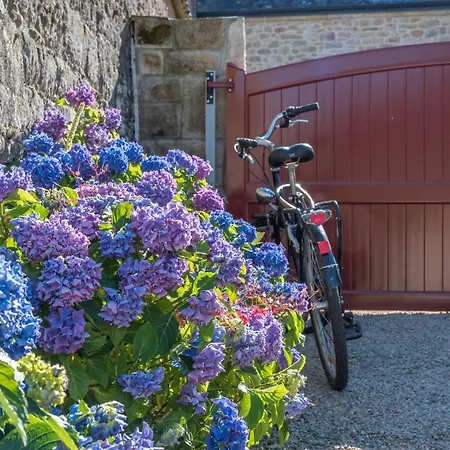 La Maison A Avec Son Jardin Clos De 2 A 6 Personnes A 5 Mn Des Plages * Carnac