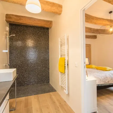La Maison A Avec Son Jardin Clos De 2 A 6 Personnes A 5 Mn Des Plages * Carnac