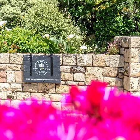 Villa La Maison A Avec Son Jardin Clos De 2 A 6 Personnes A 5 Mn Des Plages *